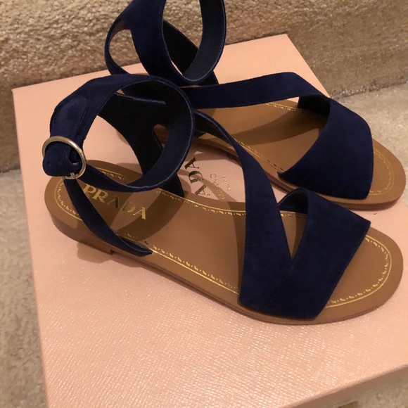 Prada Sandals - Picture 2 of 6